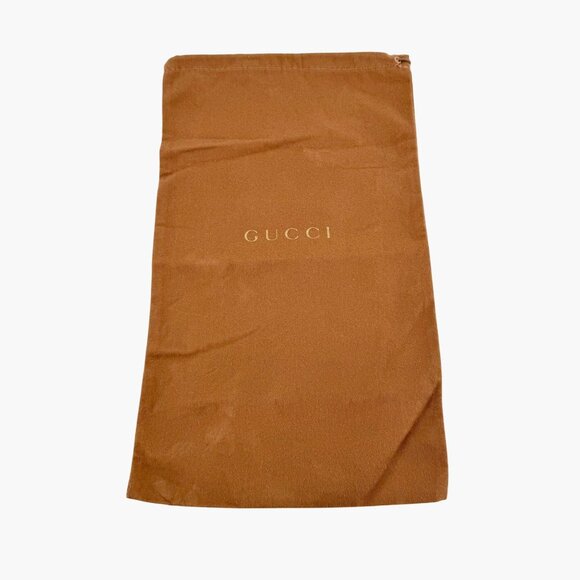 Gucci Crystal GG Interlock T-Strap Sandals EU 37 US 7 Red Patent Flat Logo Thong - Picture 2 of 13